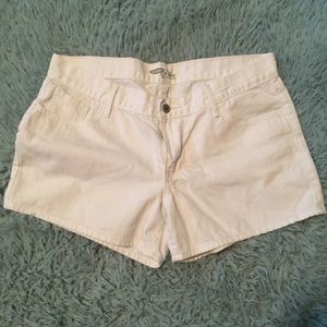 NWOT Diva Shorts